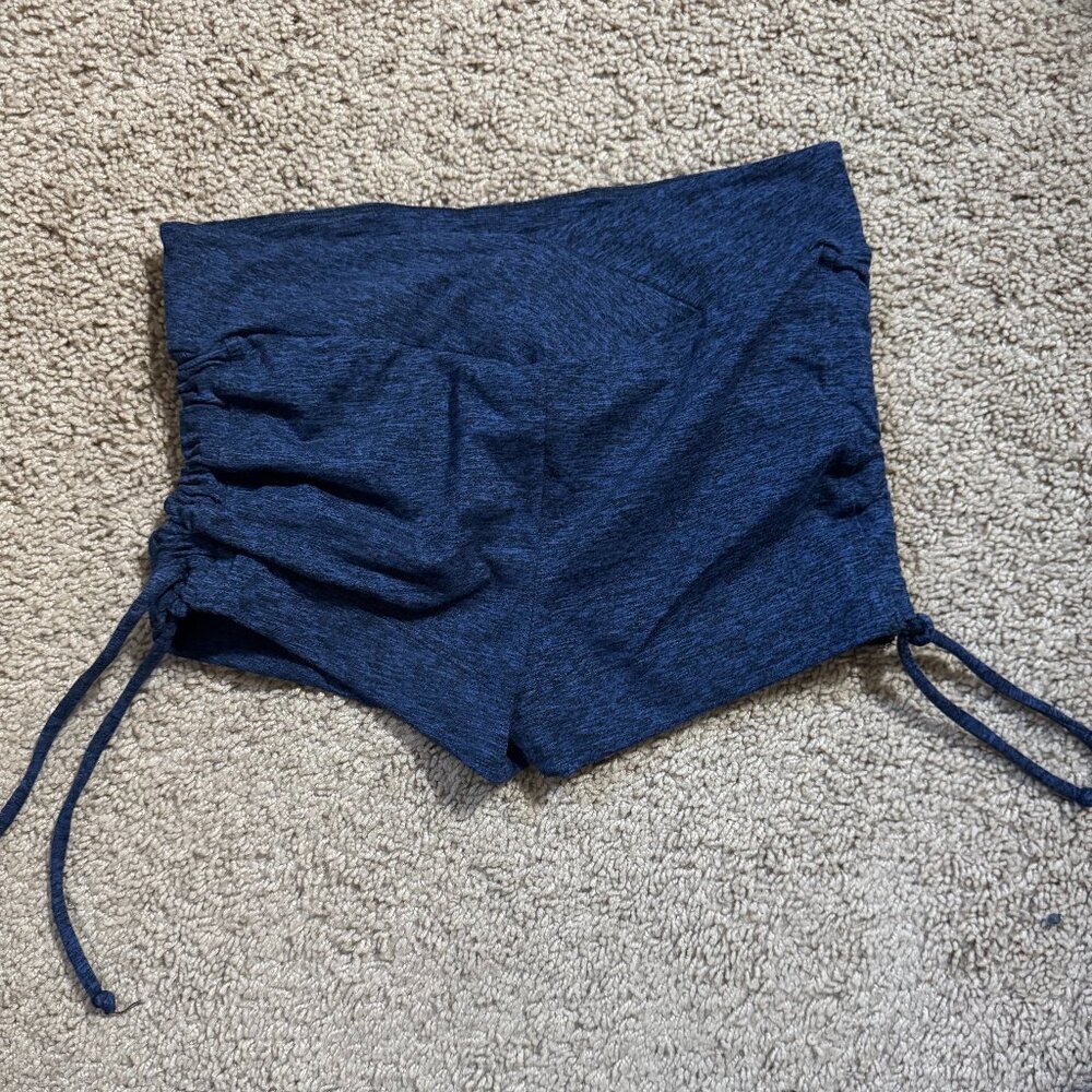Celestial Bodiez Shorts